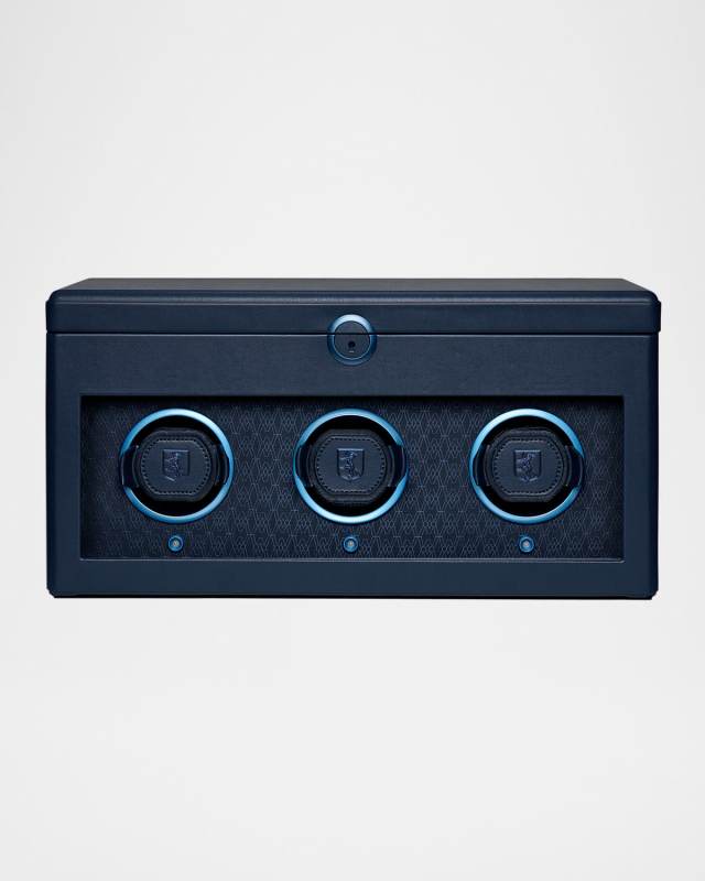 Earth Triple Watch Winder